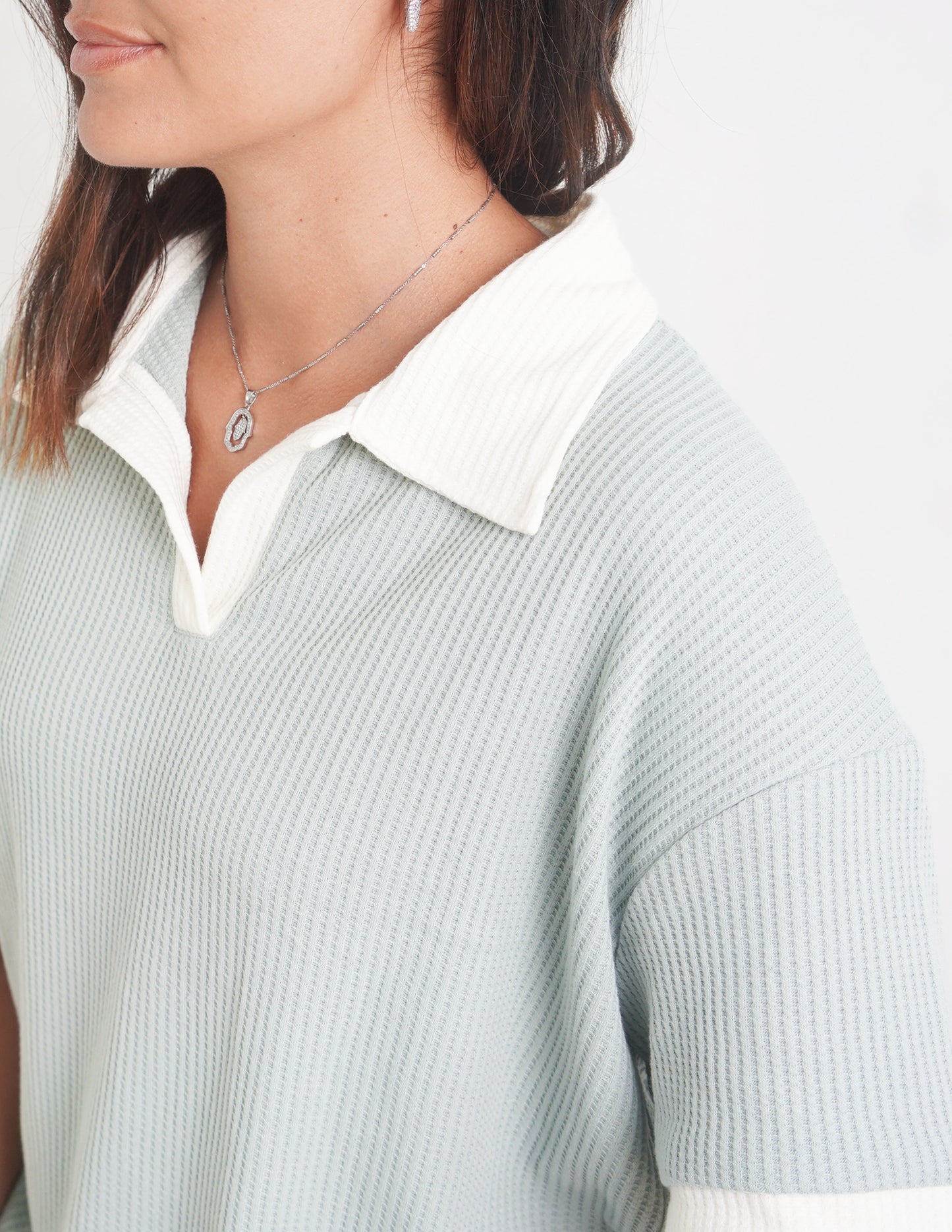 Ulu Cliff House Short Set