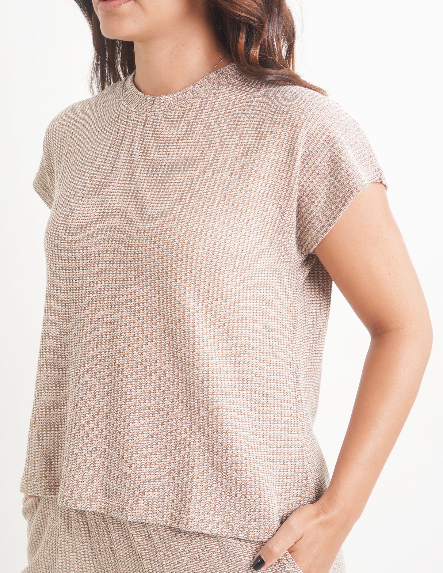 Breezy Chill Knit Set