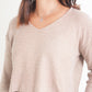 Airy Cozy Crop Set