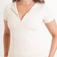 Sandstone Short Sleeve Top