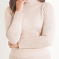 Warm Serenity Sweater