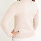 Warm Serenity Sweater