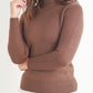 Warm Serenity Sweater