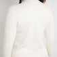 Warm Serenity Sweater