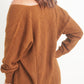 Lazy Morning Knit Sweater