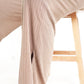 Nusa Side Split Day Pants