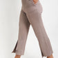 Sanur Front Split Culottes